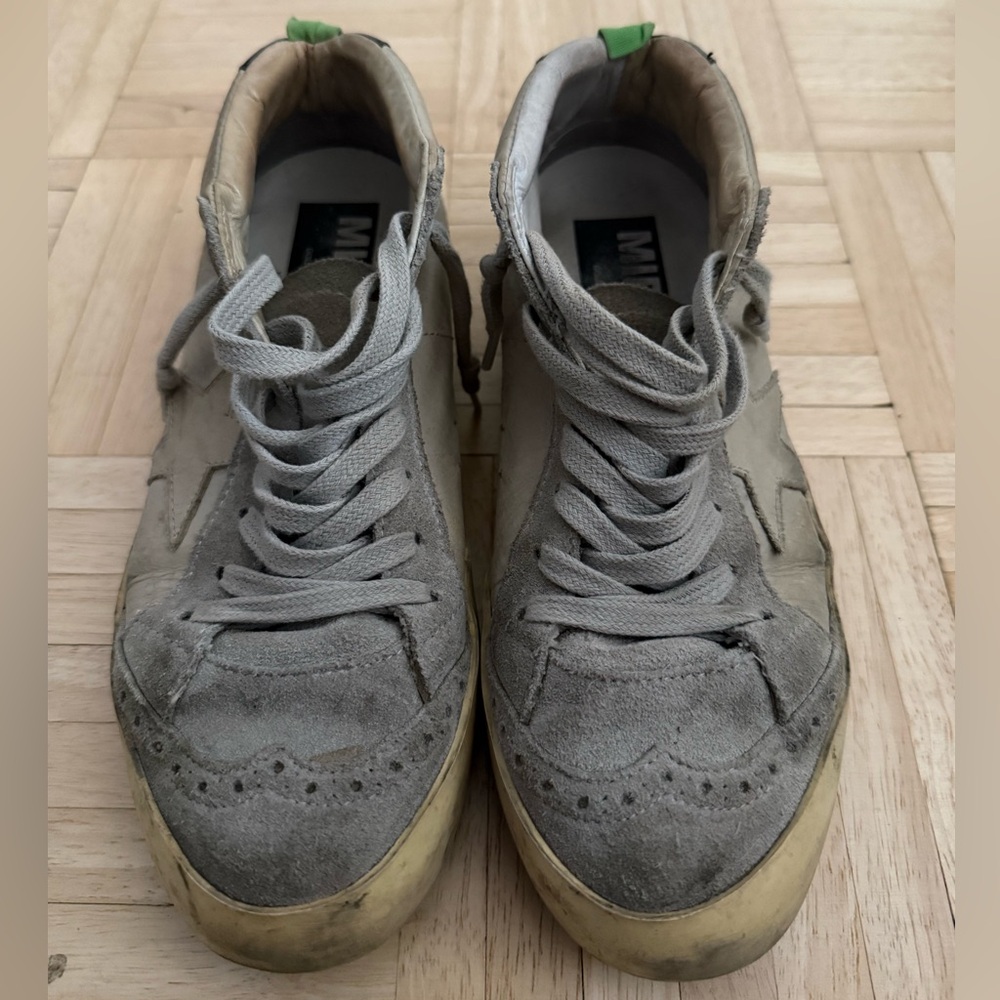 Golden Goose Midstars